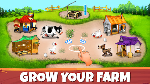 Farm Frenzy Premium Farm Frenzy Premium
