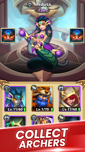 Archer Hunter - Premium Archer Hunter - Premium