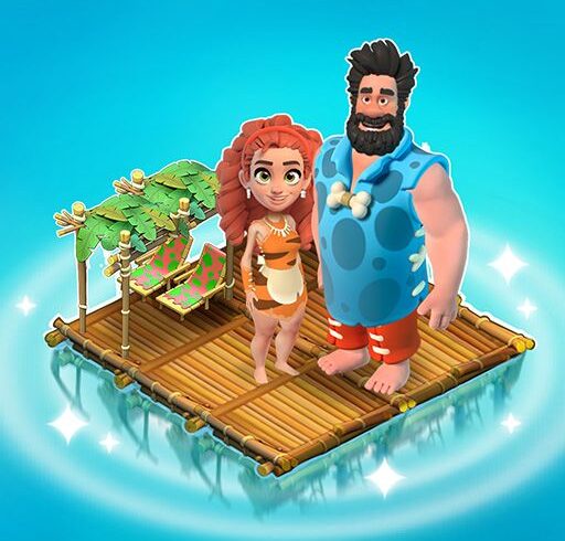 Family Island™ — Farming game