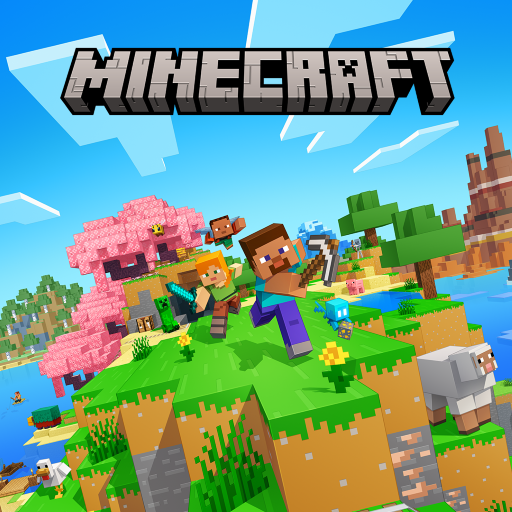Minecraft: Dream it