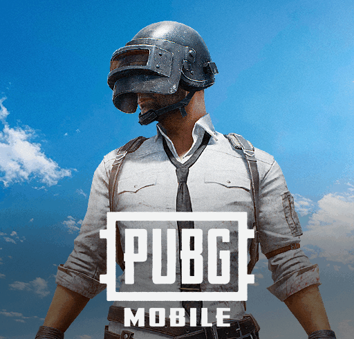 PUBG MOBILE