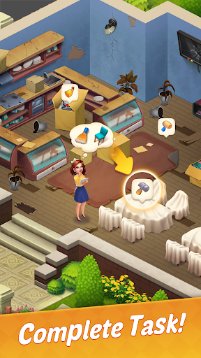 Merge City Premium -Home decor