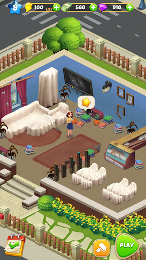 Merge Cafe Premium -Home Decor Merge Cafe Premium -Home Decor