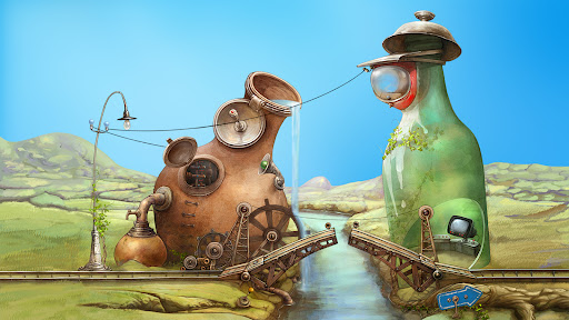 The Tiny Bang Story: Premium