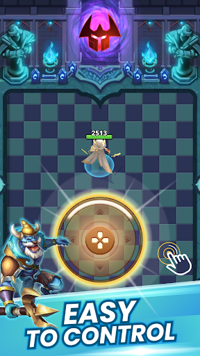 Archer Hunter - Premium Archer Hunter - Premium