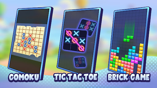 EHW Premium & stick fight