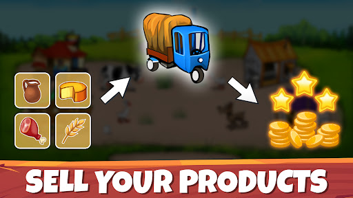 Farm Frenzy Premium Farm Frenzy Premium