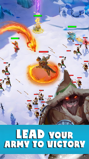 Heroes of History: Epic Empire Heroes of History: Epic Empire