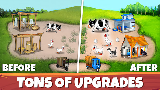 Farm Frenzy Premium Farm Frenzy Premium