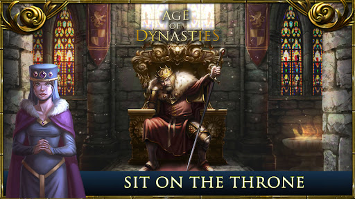 Age of Dynasties: Premium