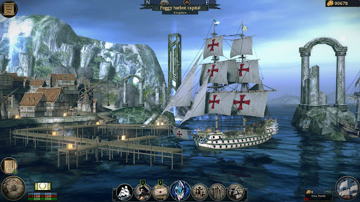 Tempest: Pirate RPG Premium Tempest: Pirate RPG Premium