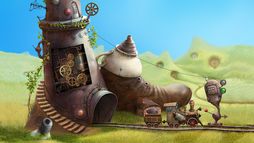 The Tiny Bang Story: Premium